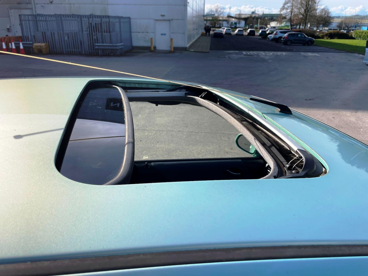 Used Honda Jazz 2004 for sale - 77559335: Photo 17