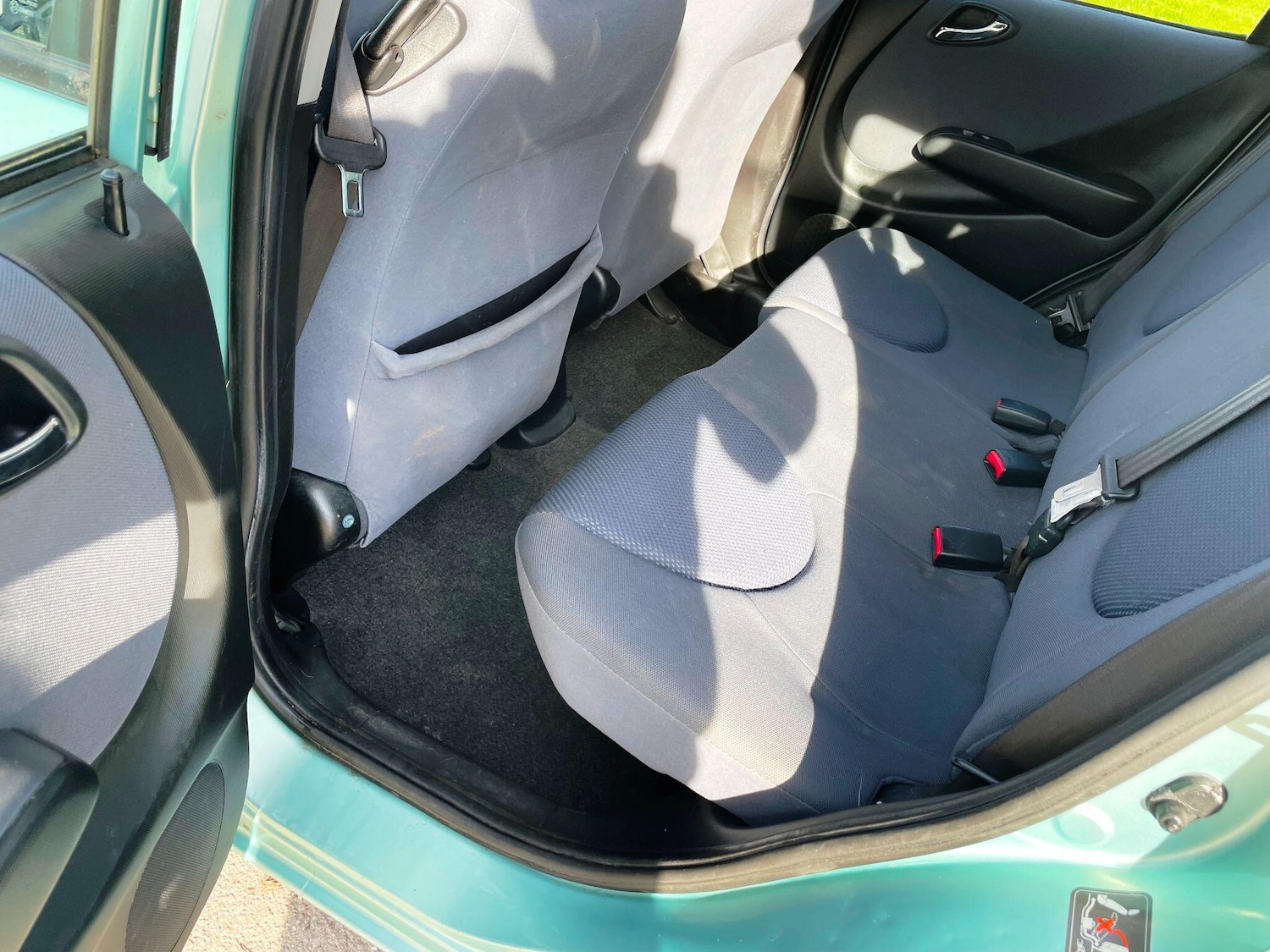 Used Honda Jazz 2004 for sale - 77559335: Photo 29