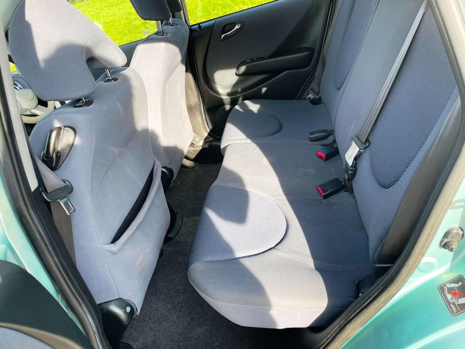 Used Honda Jazz 2004 for sale - 77559335: Photo 30