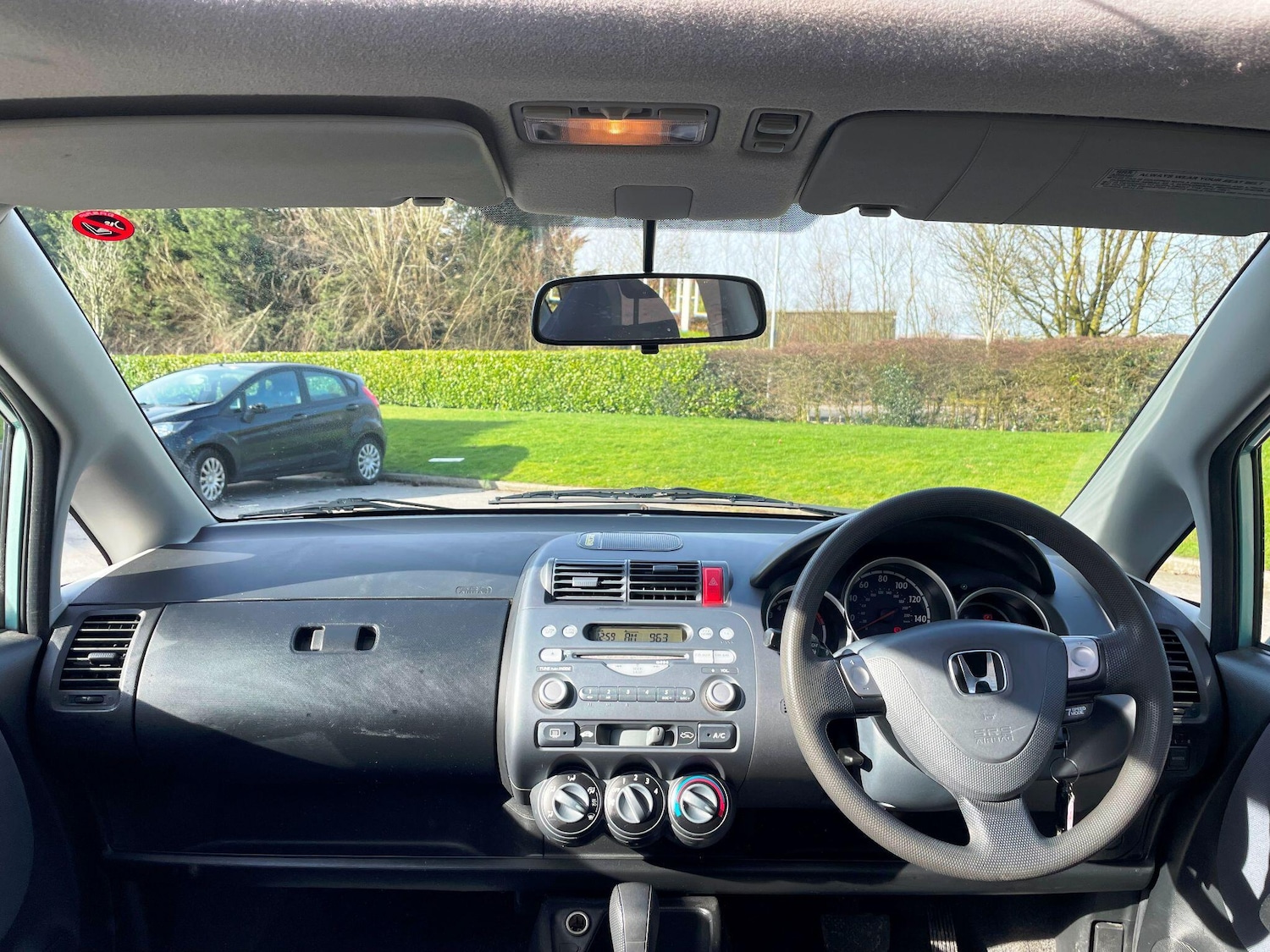 Used Honda Jazz 2004 for sale - 77559335: Photo 31