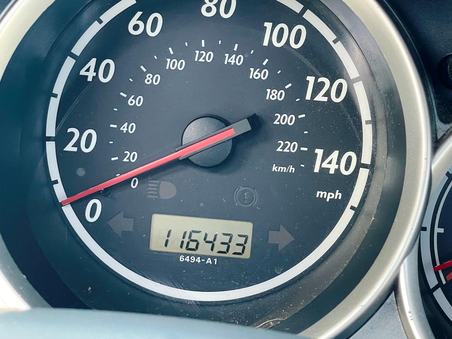 Used Honda Jazz 2004 for sale - 77559335: Photo 36