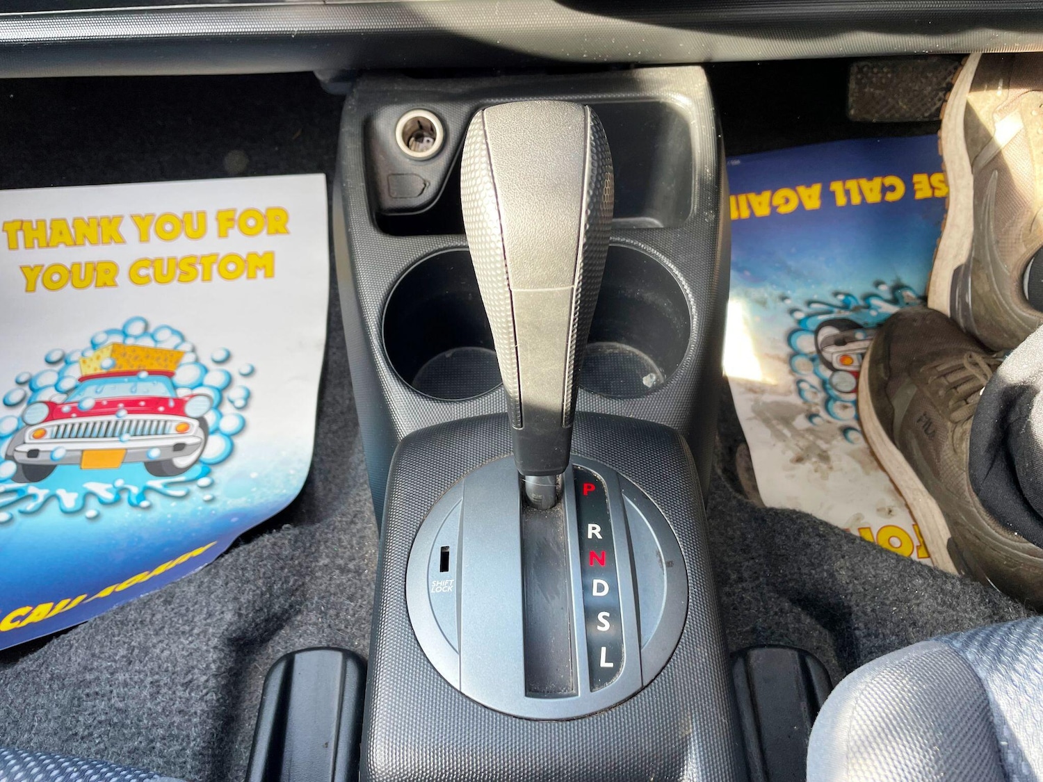 Used Honda Jazz 2004 for sale - 77559335: Photo 37