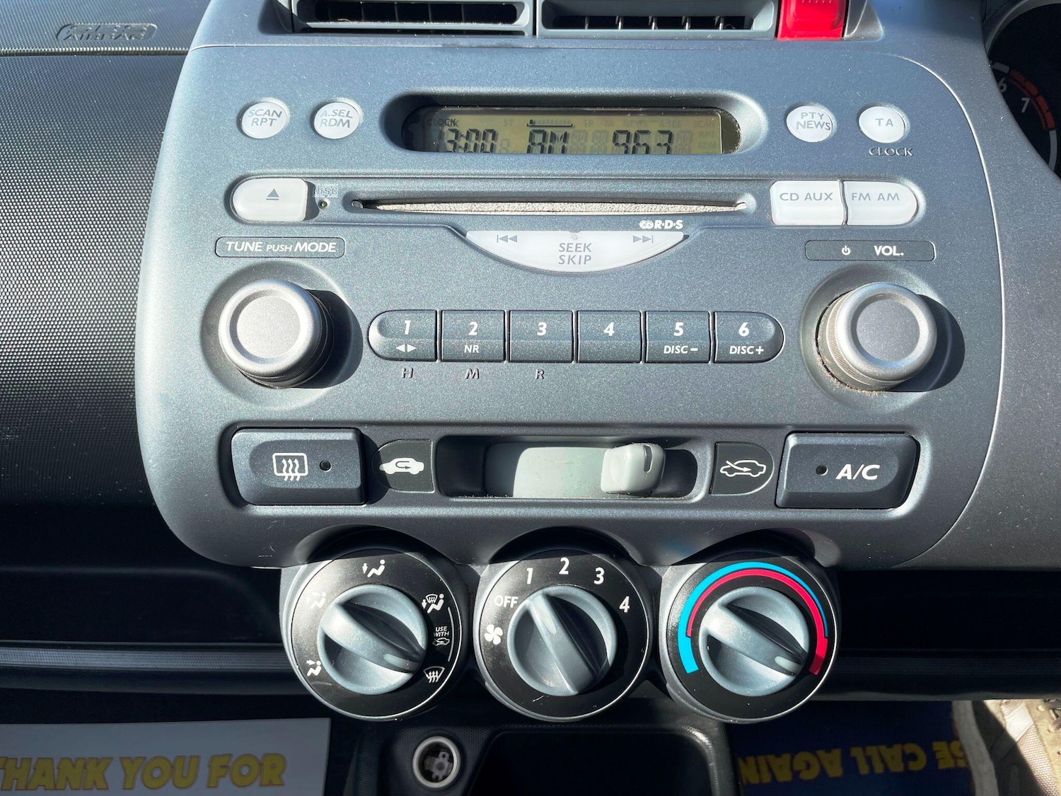 Used Honda Jazz 2004 for sale - 77559335: Photo 39