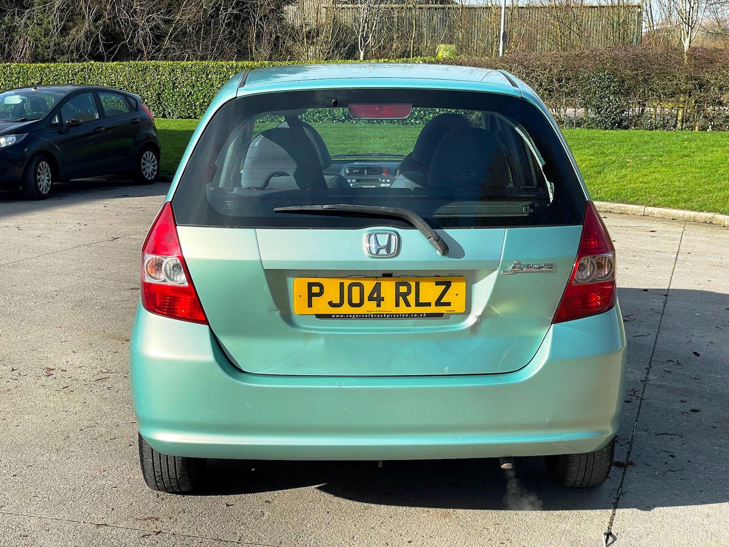 Used Honda Jazz 2004 for sale - 77559335: Photo 7