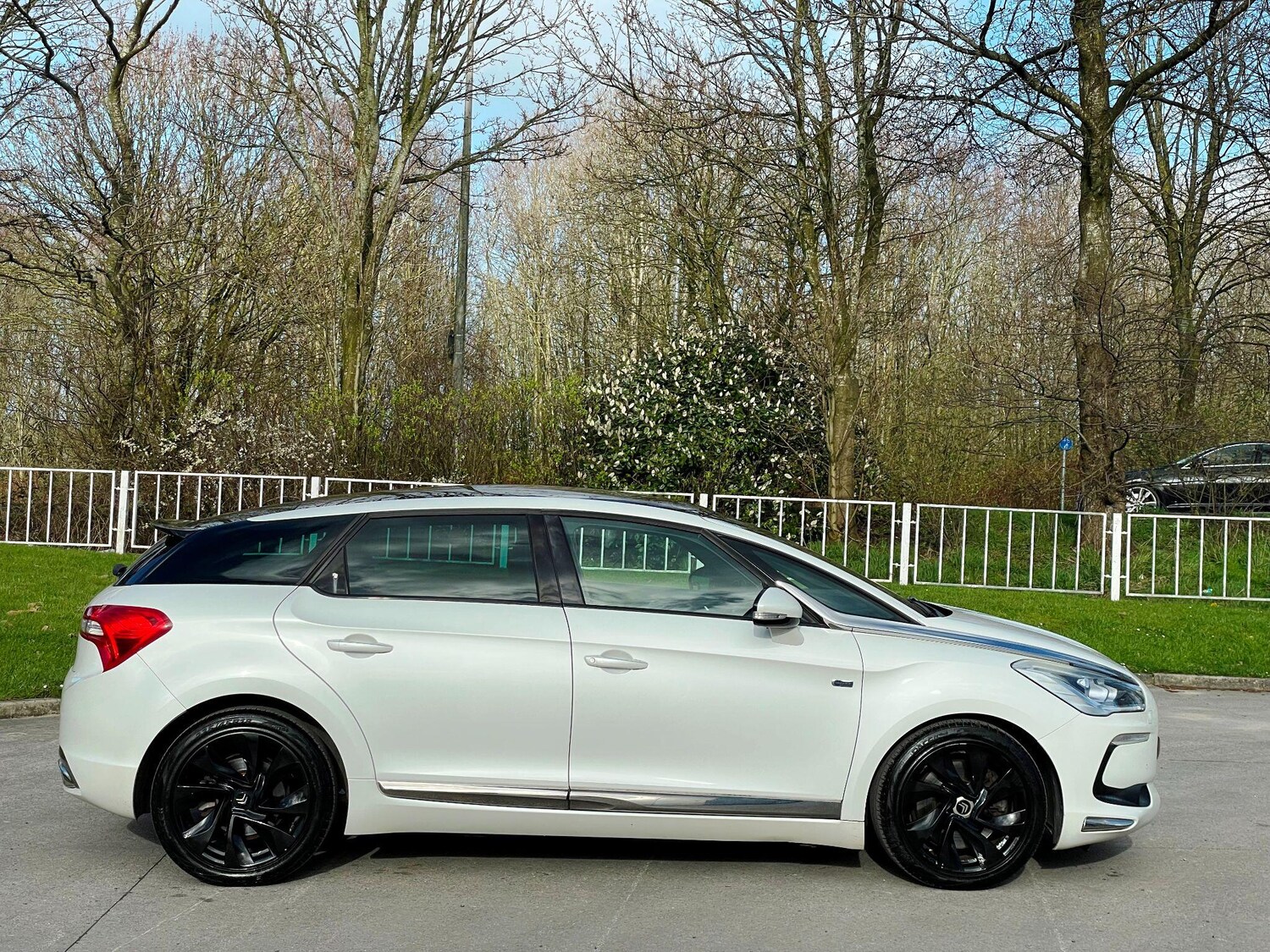 Used Citroen DS5 for sale - 78058737: Photo 10