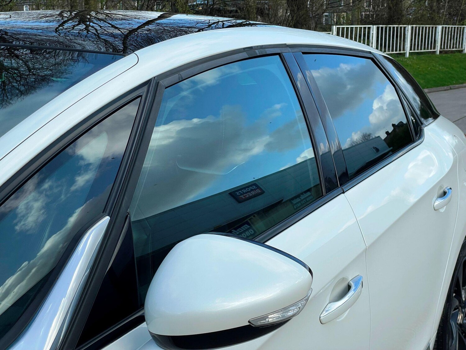 Used Citroen DS5 for sale - 78058737: Photo 12