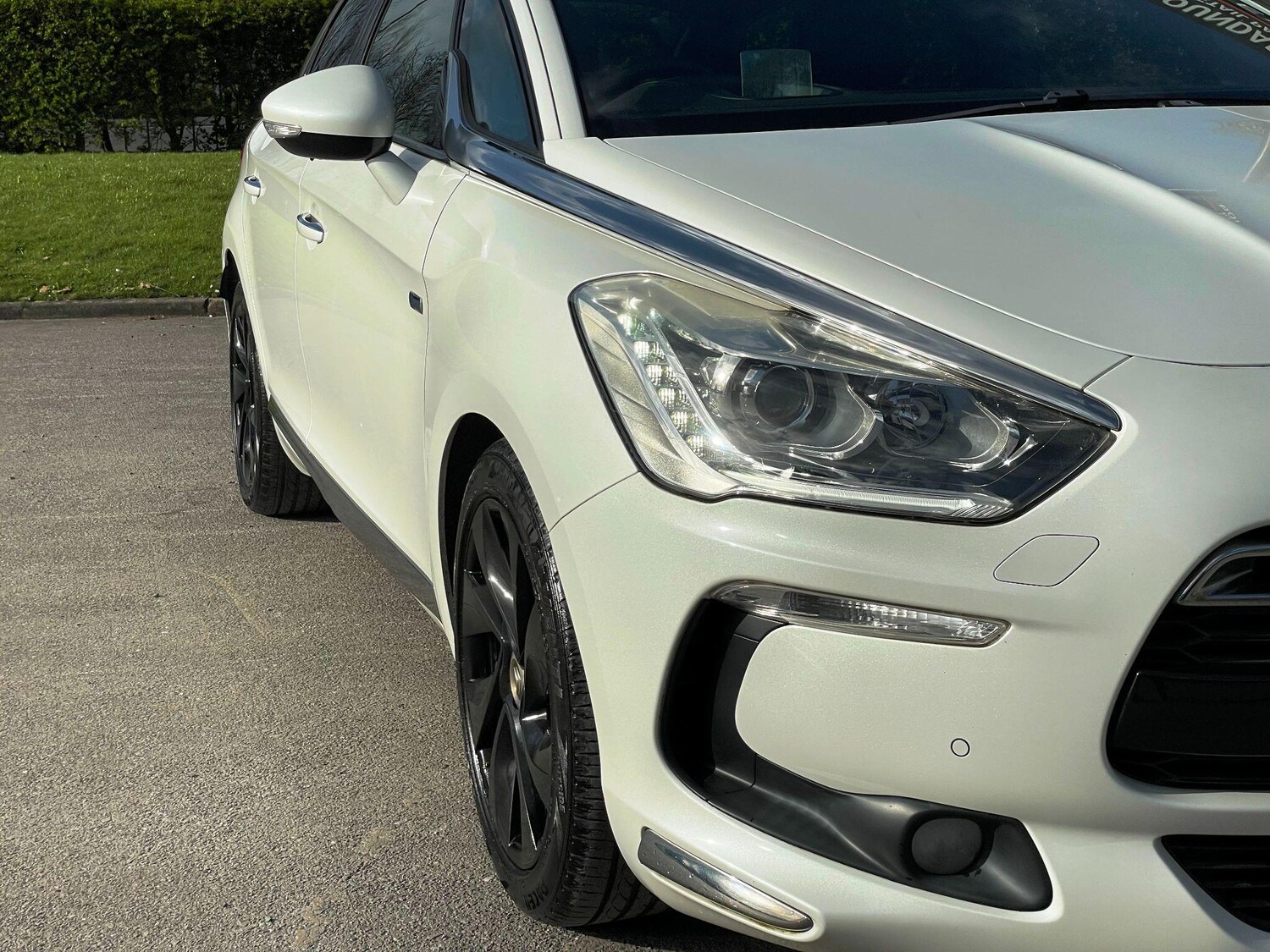 Used Citroen DS5 for sale - 78058737: Photo 13