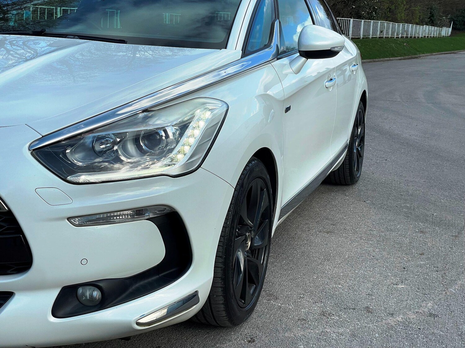 Used Citroen DS5 for sale - 78058737: Photo 14