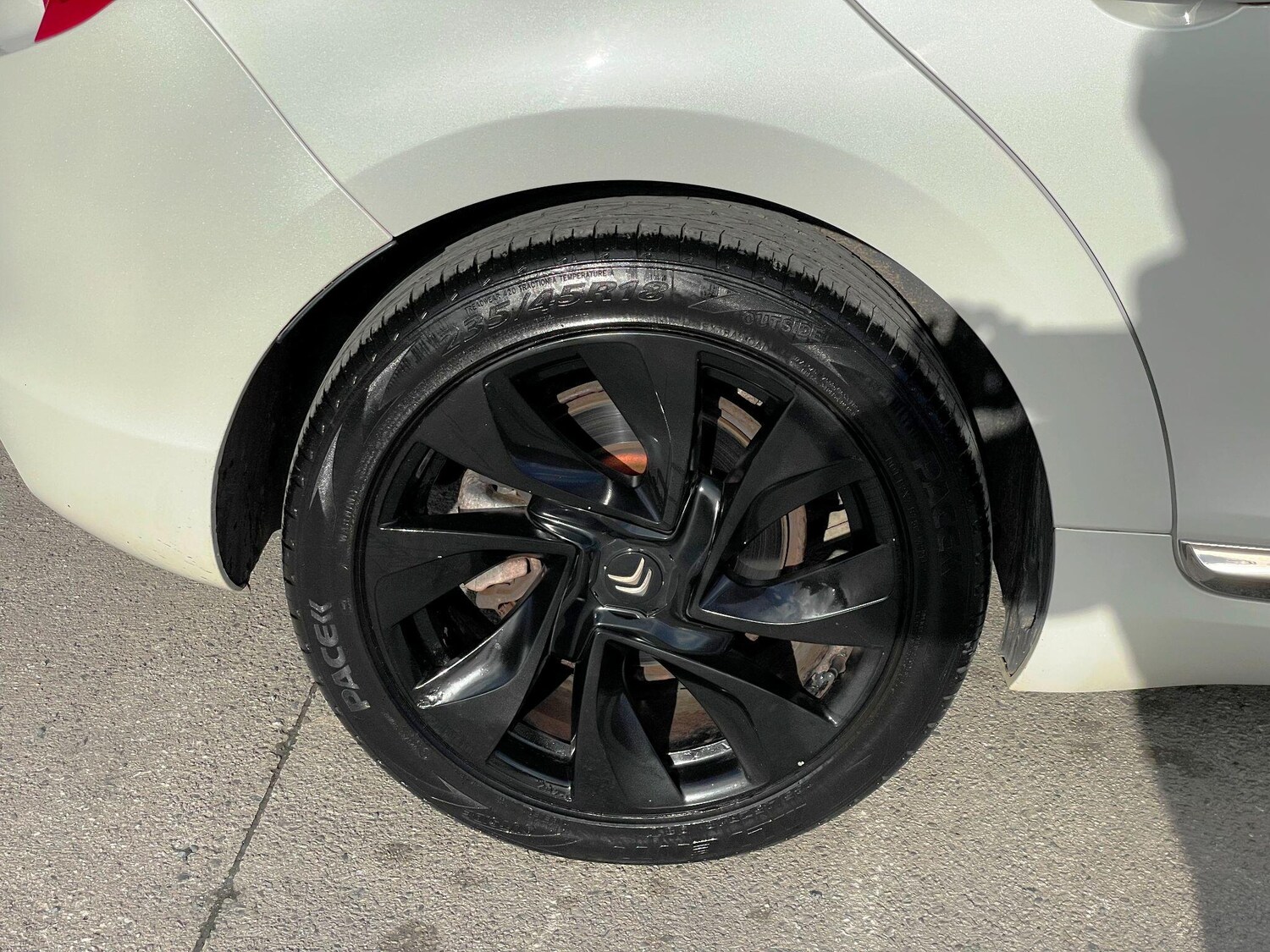 Used Citroen DS5 for sale - 78058737: Photo 18