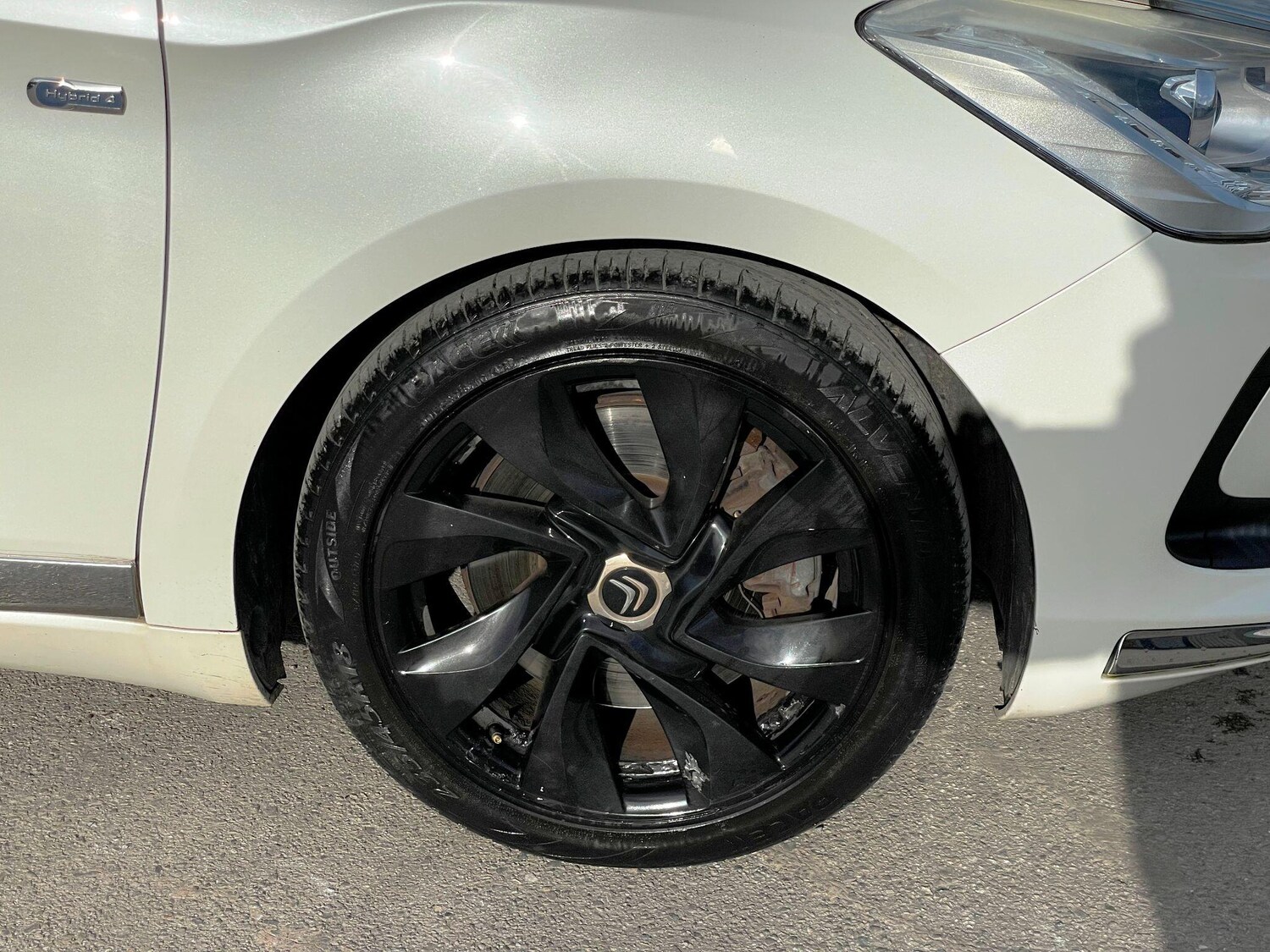 Used Citroen DS5 for sale - 78058737: Photo 19