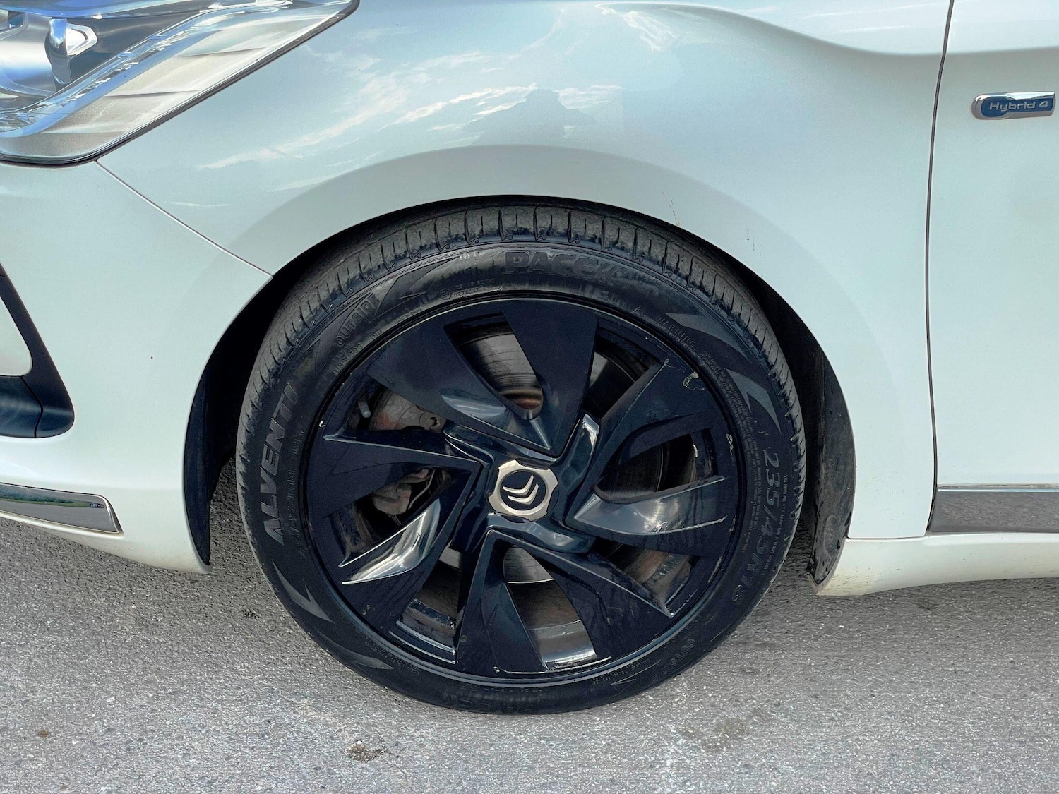 Used Citroen DS5 for sale - 78058737: Photo 20