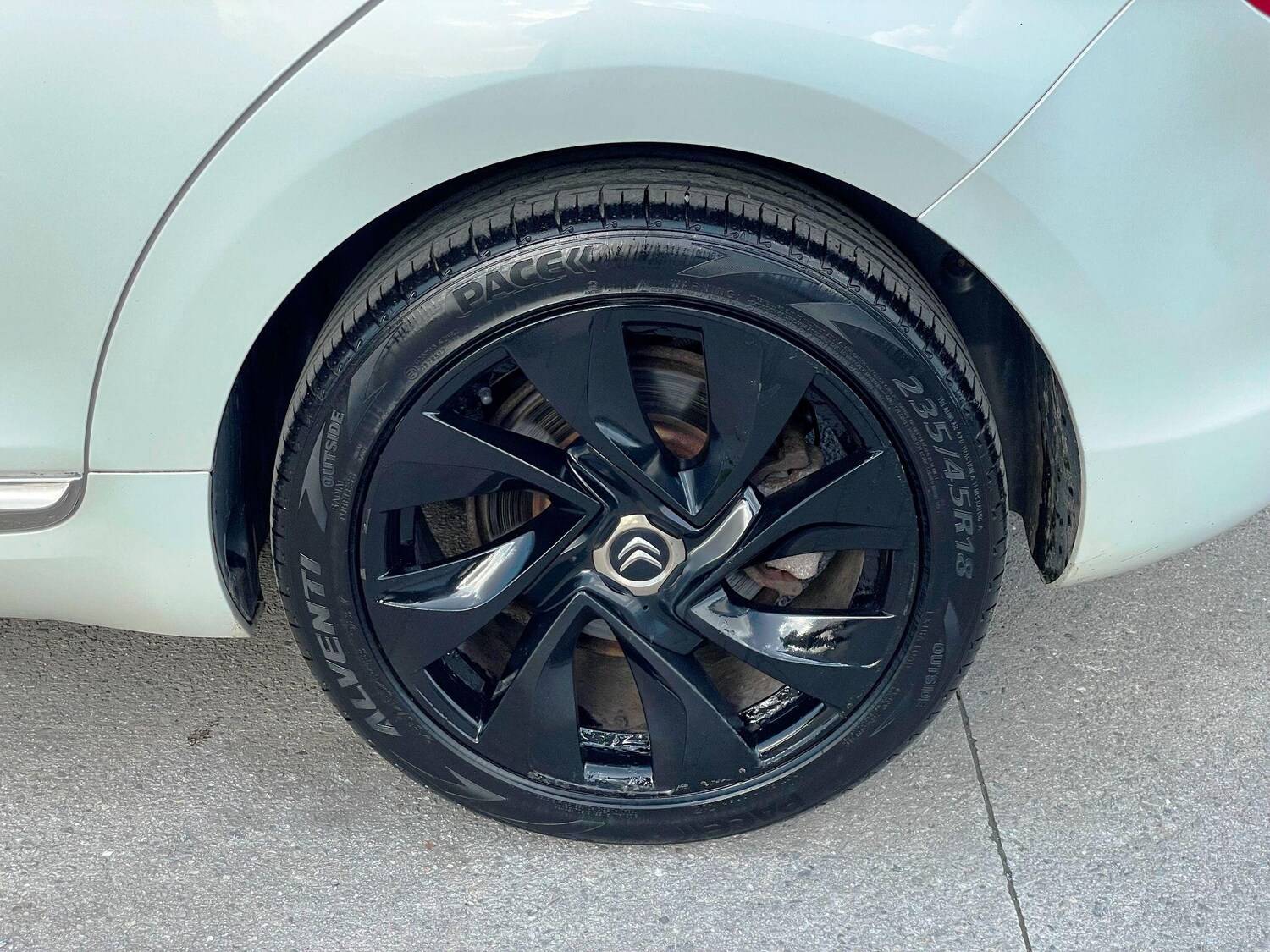 Used Citroen DS5 for sale - 78058737: Photo 21