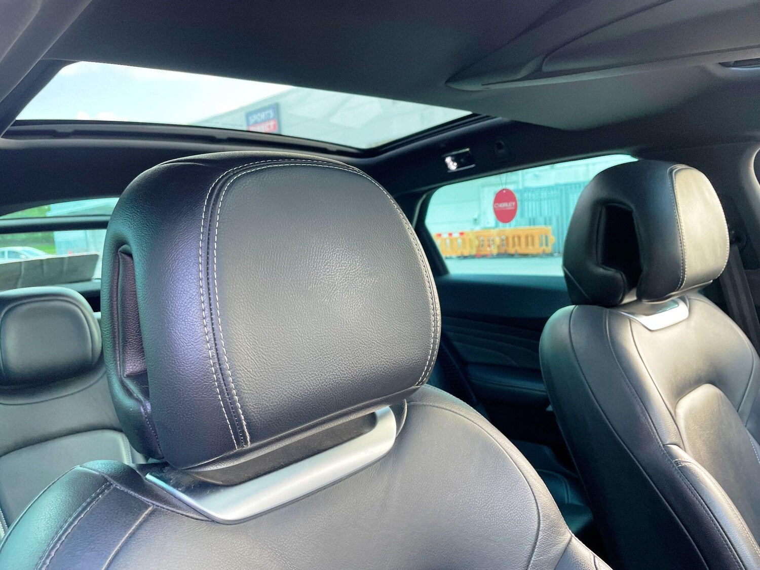 Used Citroen DS5 for sale - 78058737: Photo 26