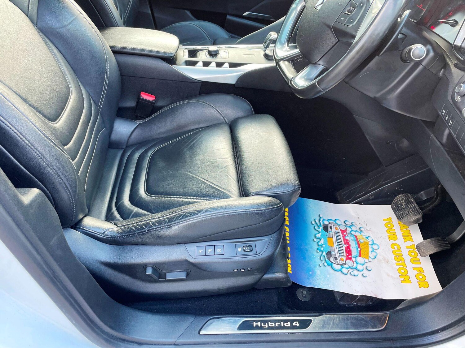 Used Citroen DS5 for sale - 78058737: Photo 27