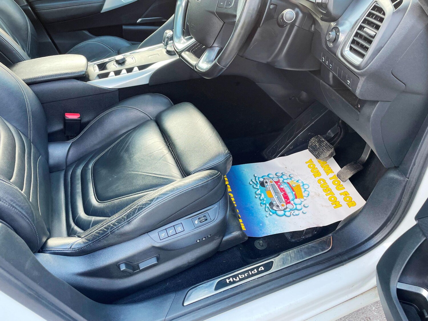 Used Citroen DS5 for sale - 78058737: Photo 28