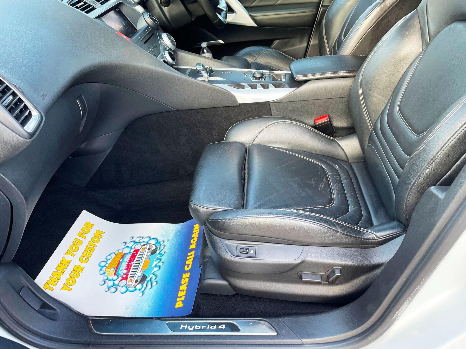 Used Citroen DS5 for sale - 78058737: Photo 29