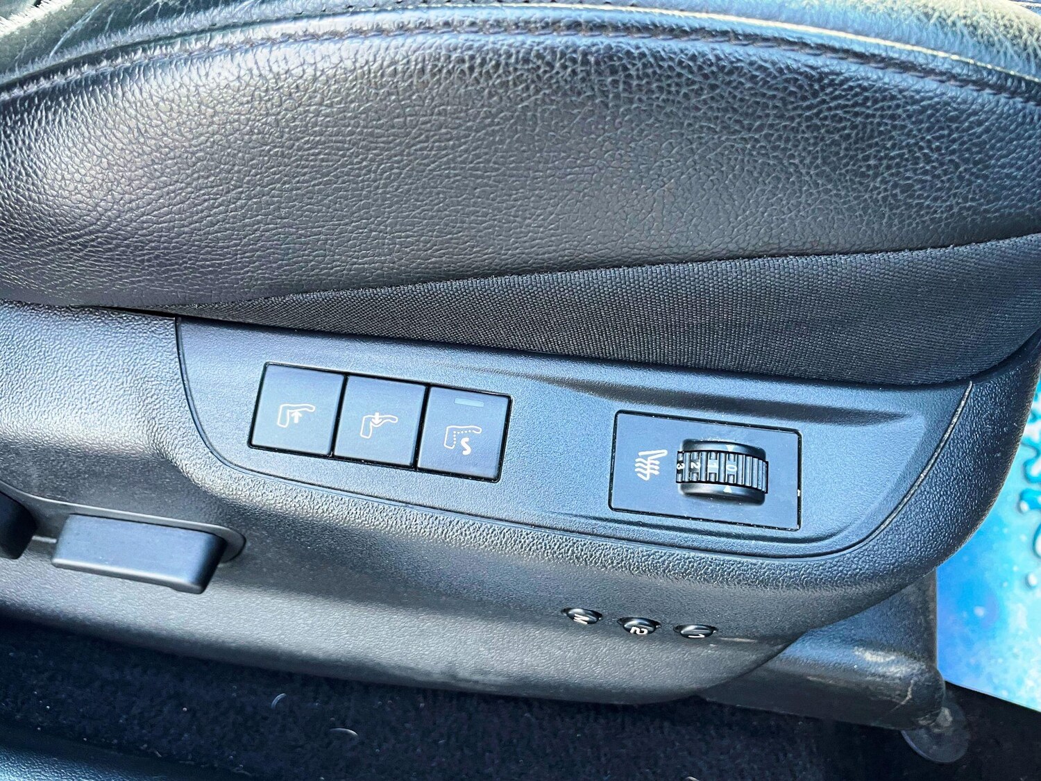 Used Citroen DS5 for sale - 78058737: Photo 30