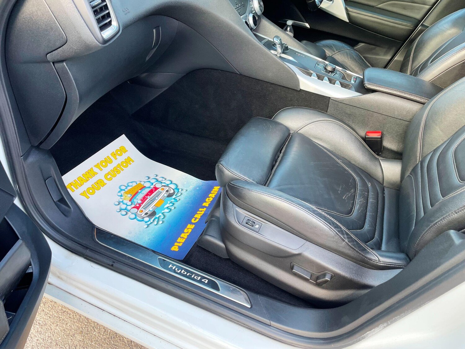 Used Citroen DS5 for sale - 78058737: Photo 31