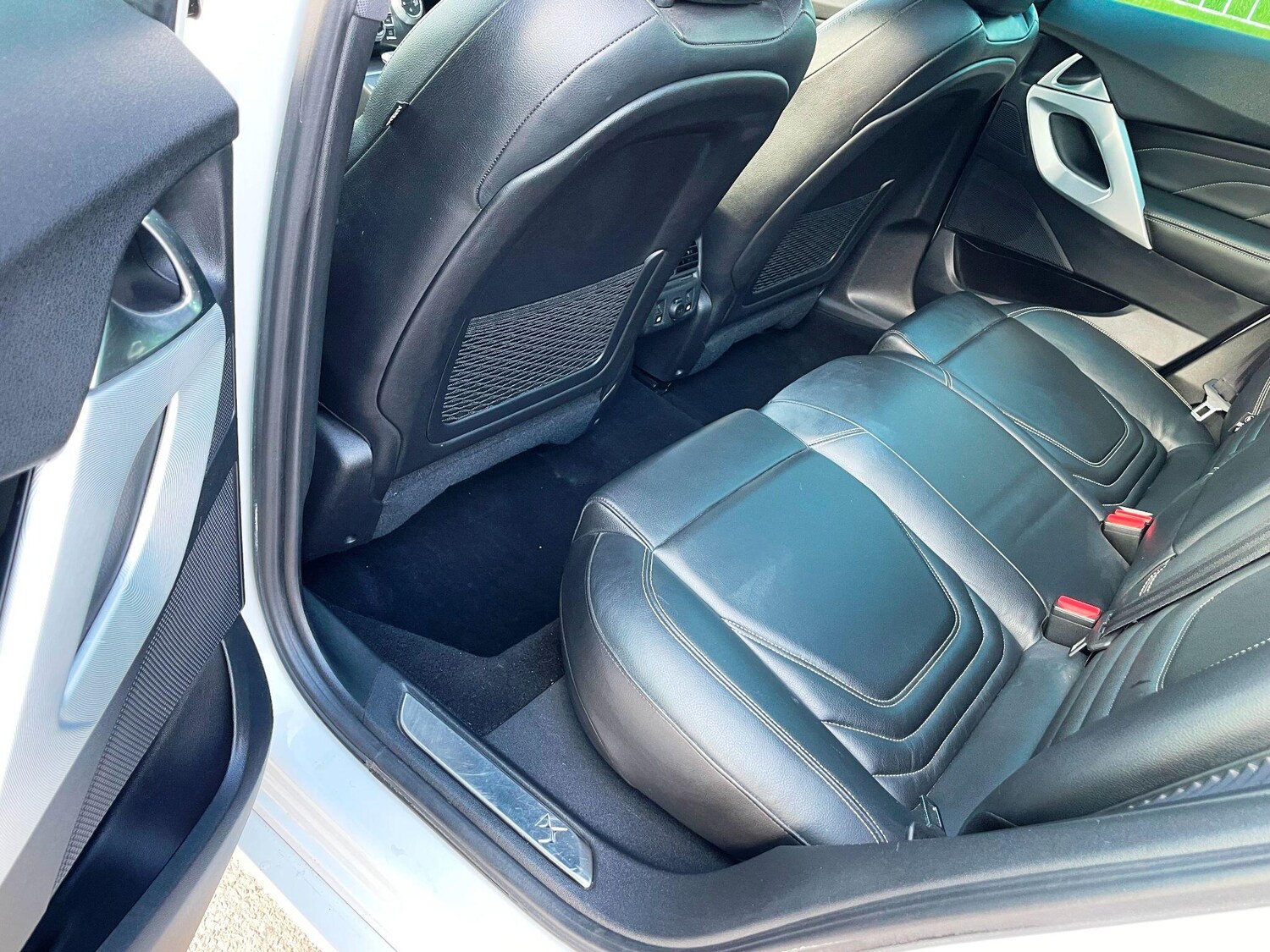 Used Citroen DS5 for sale - 78058737: Photo 34