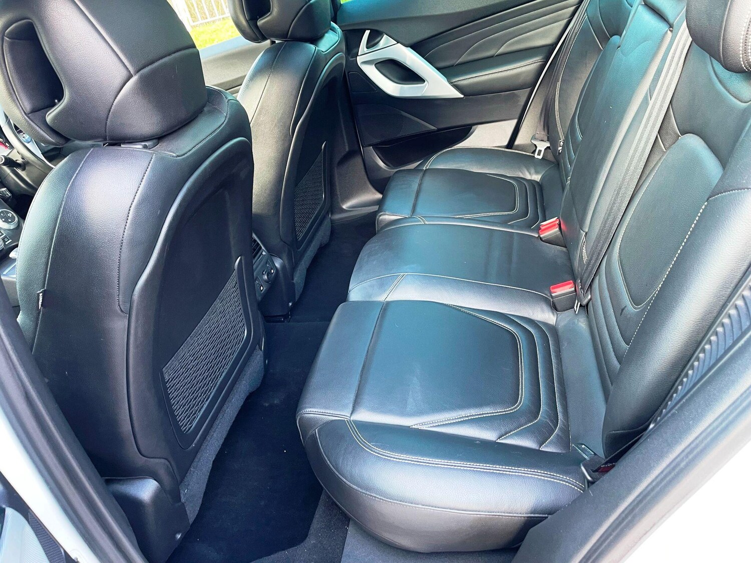 Used Citroen DS5 for sale - 78058737: Photo 35