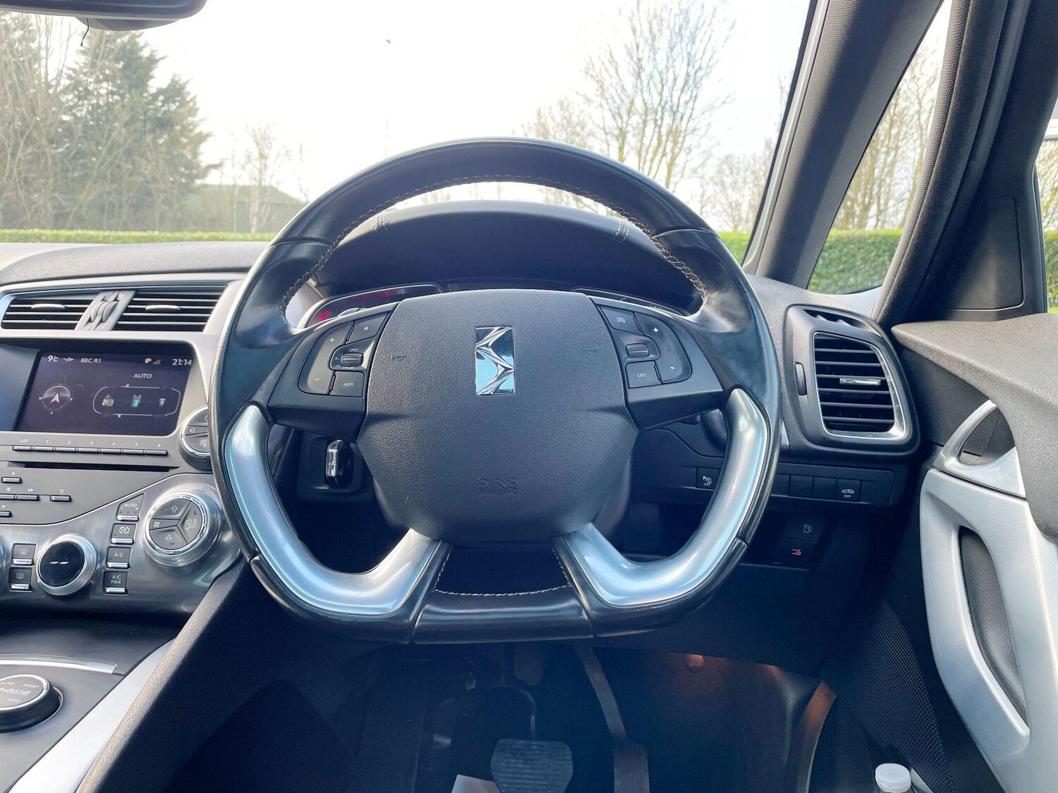 Used Citroen DS5 for sale - 78058737: Photo 41