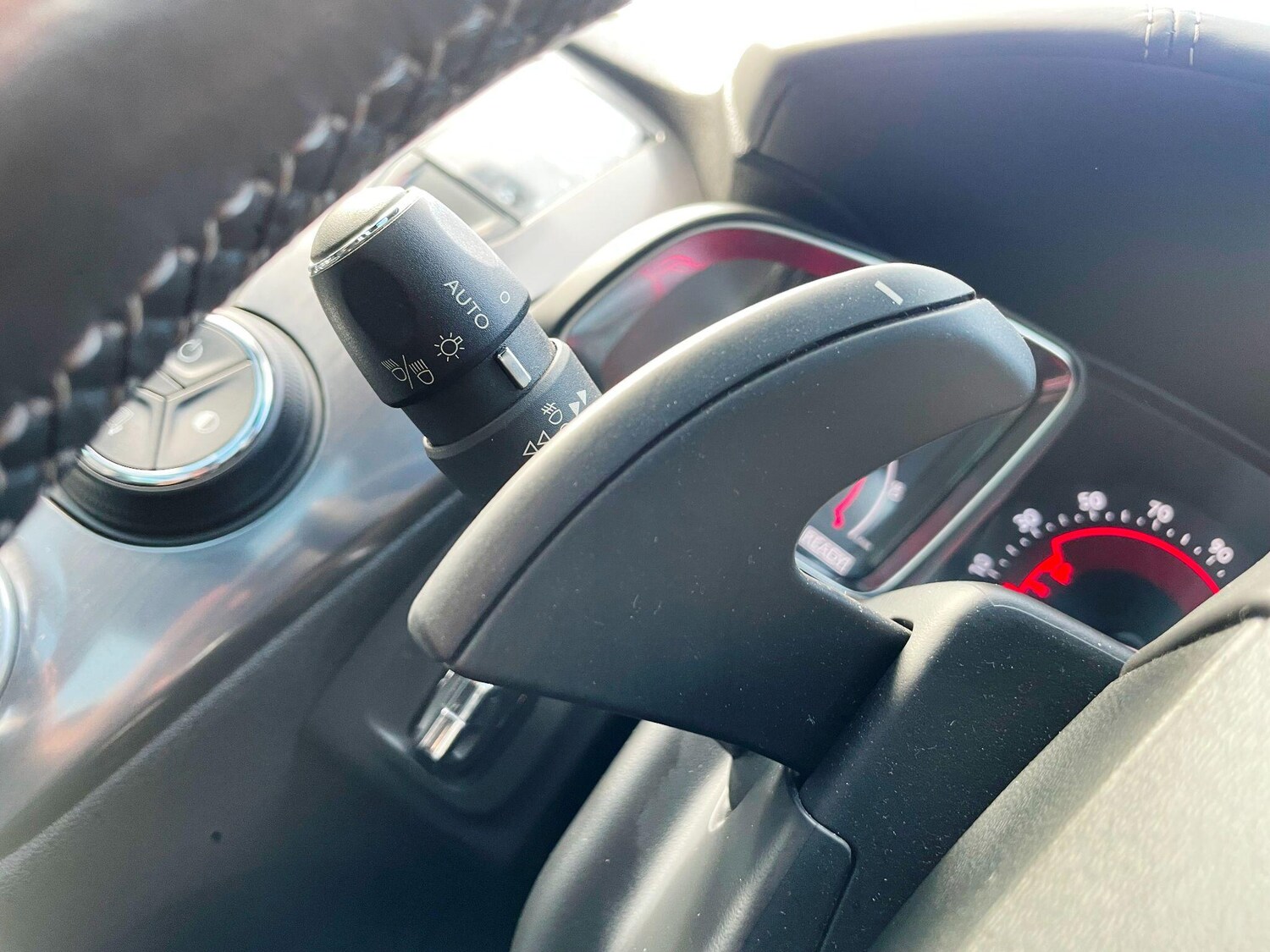 Used Citroen DS5 for sale - 78058737: Photo 44