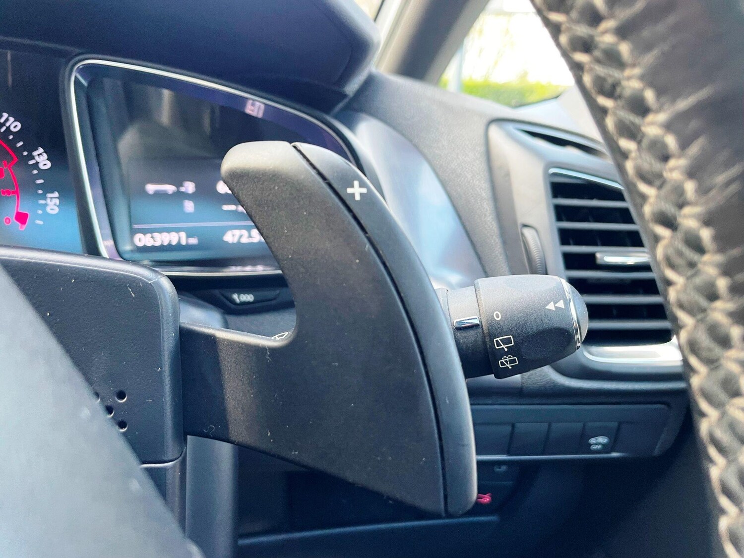 Used Citroen DS5 for sale - 78058737: Photo 45