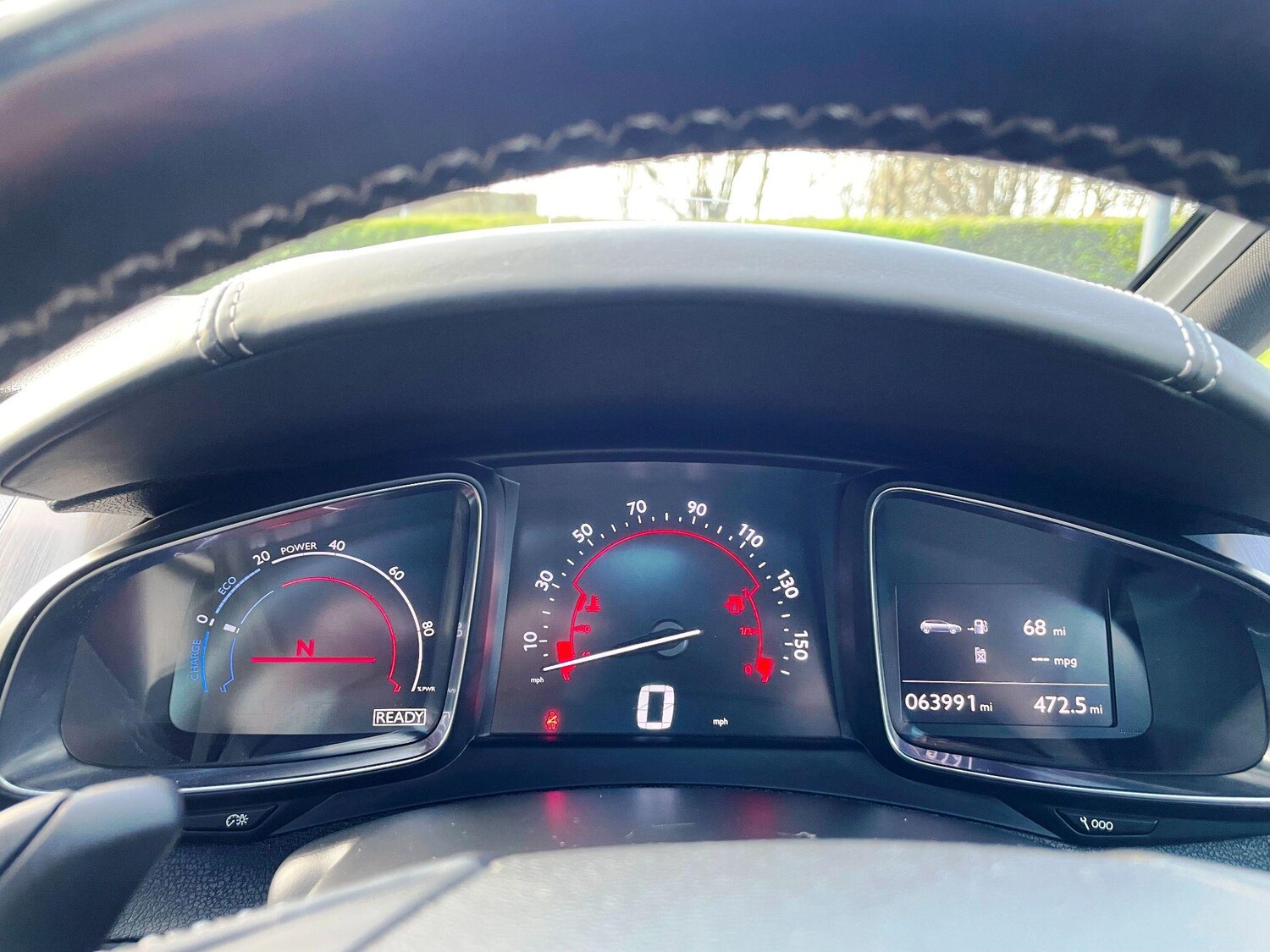 Used Citroen DS5 for sale - 78058737: Photo 47