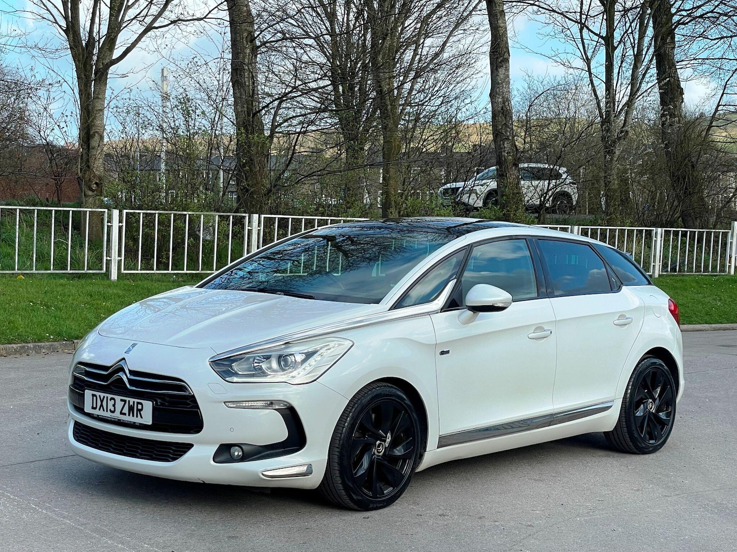 Used Citroen DS5 for sale - 78058737: Photo 5