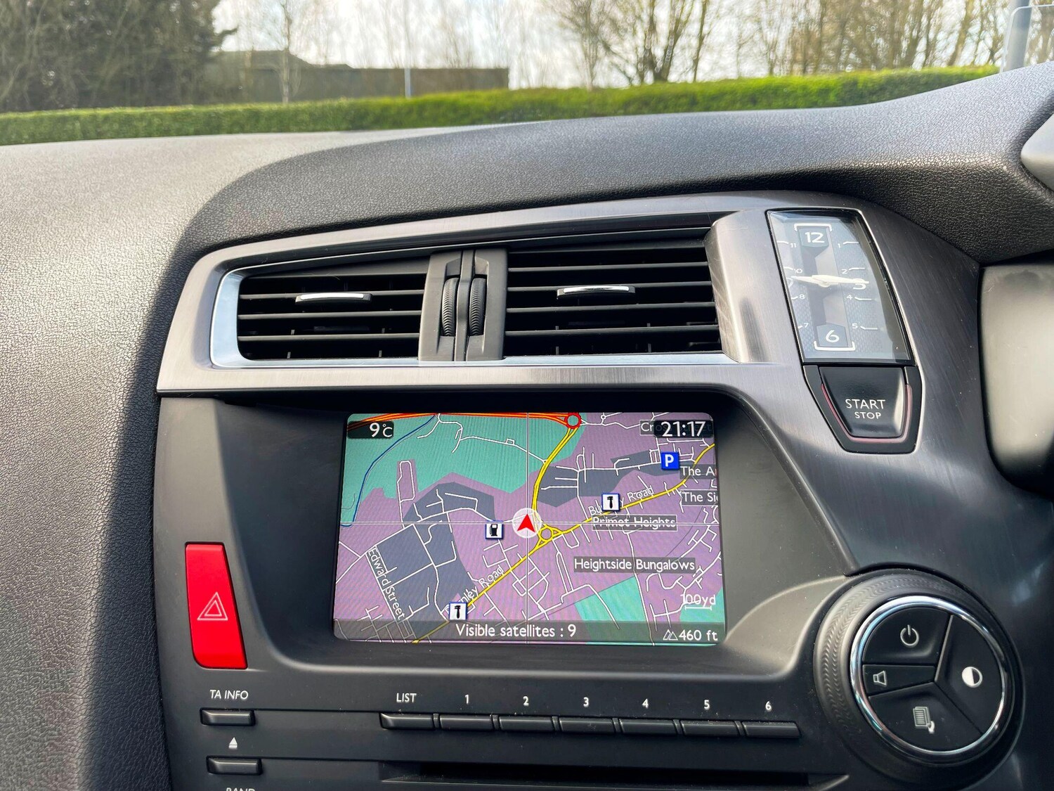 Used Citroen DS5 for sale - 78058737: Photo 51