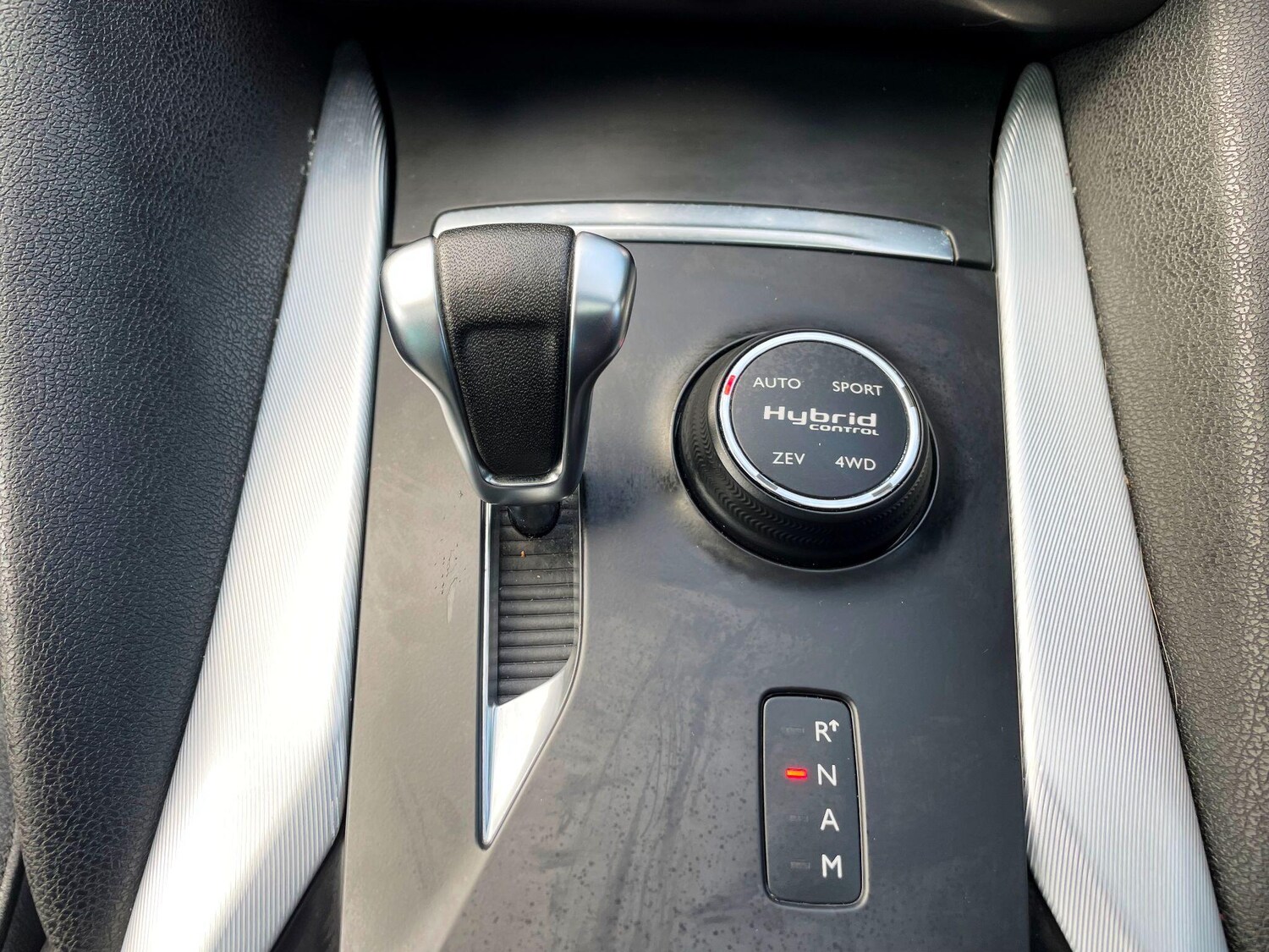 Used Citroen DS5 for sale - 78058737: Photo 54