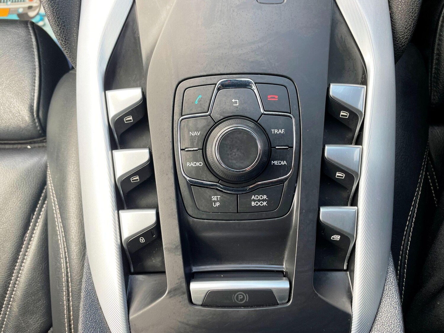 Used Citroen DS5 for sale - 78058737: Photo 55