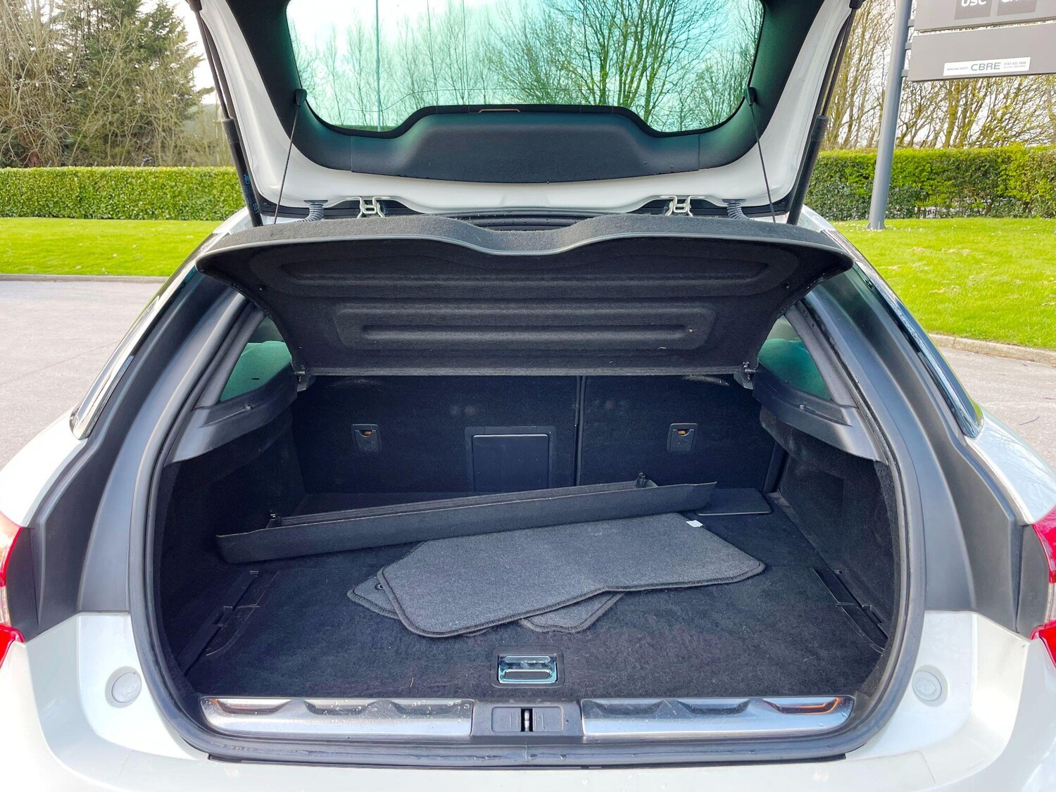 Used Citroen DS5 for sale - 78058737: Photo 58