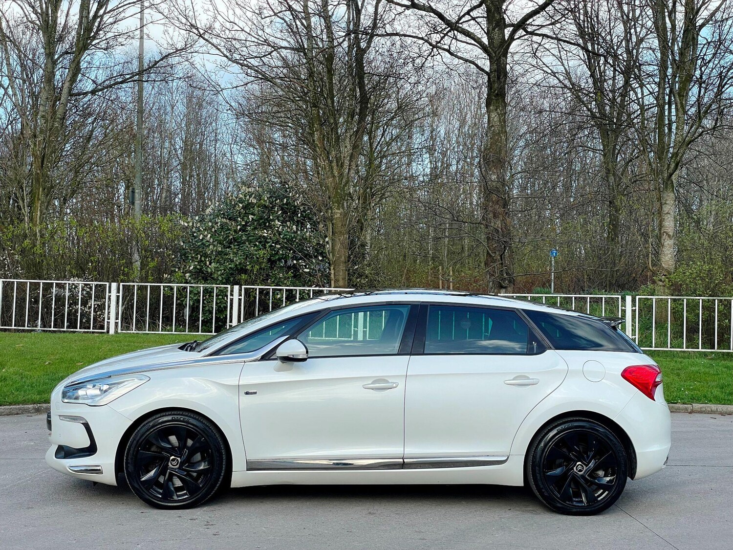 Used Citroen DS5 for sale - 78058737: Photo 6