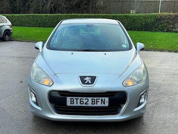 Used Peugeot 308 2012 for sale - 78877793: Photo