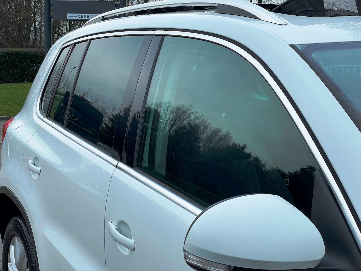 Used Volkswagen Tiguan 2014 for sale - 77839720: Photo 10