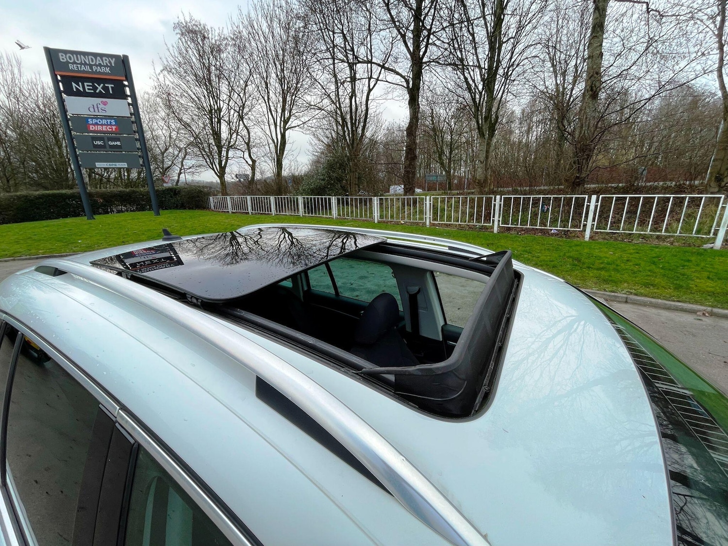 Used Volkswagen Tiguan 2014 for sale - 77839720: Photo 17