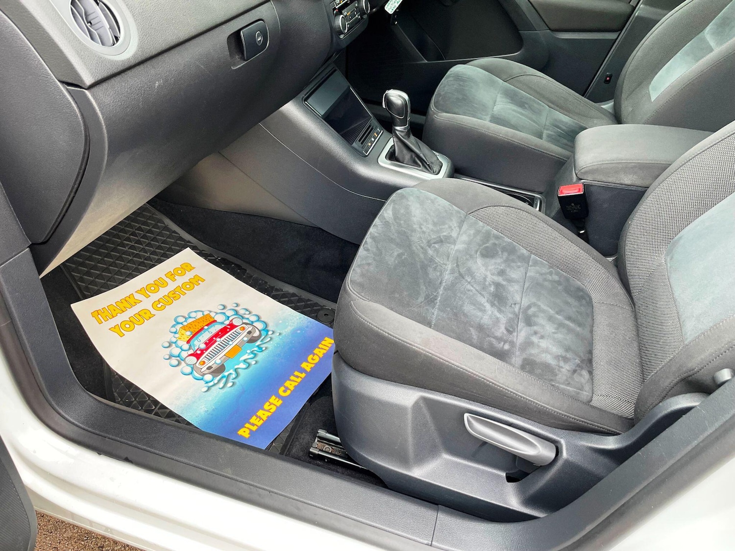 Used Volkswagen Tiguan 2014 for sale - 77839720: Photo 29