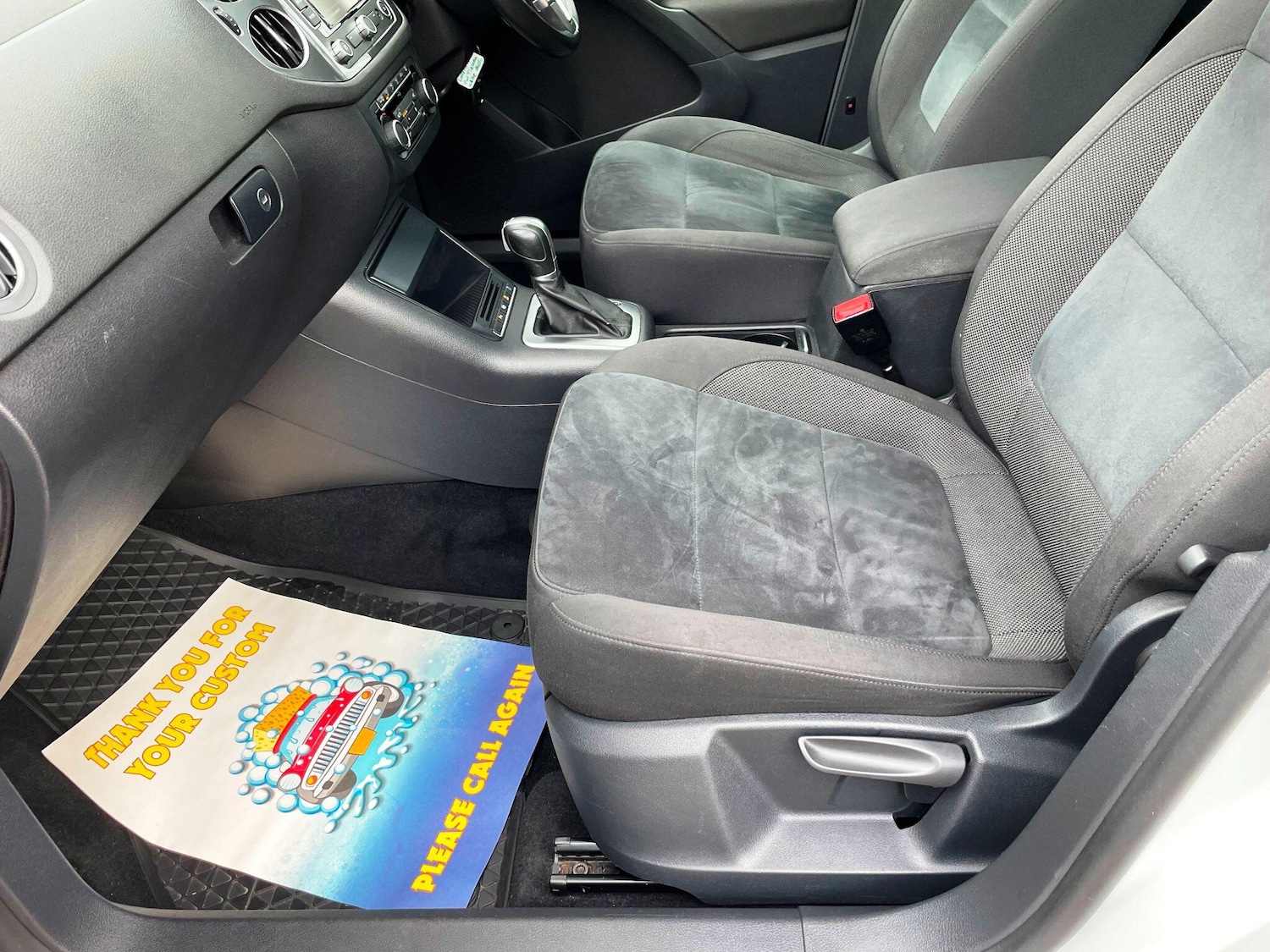 Used Volkswagen Tiguan 2014 for sale - 77839720: Photo 30