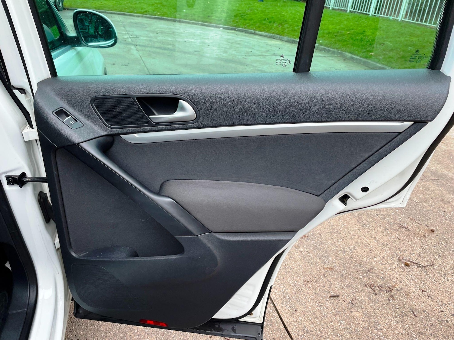 Used Volkswagen Tiguan 2014 for sale - 77839720: Photo 34