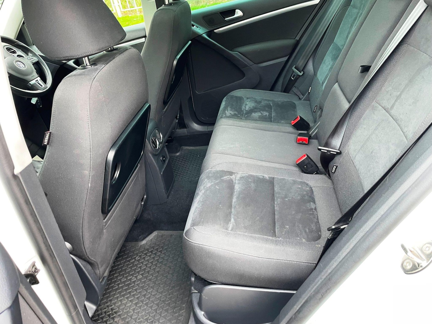 Used Volkswagen Tiguan 2014 for sale - 77839720: Photo 36