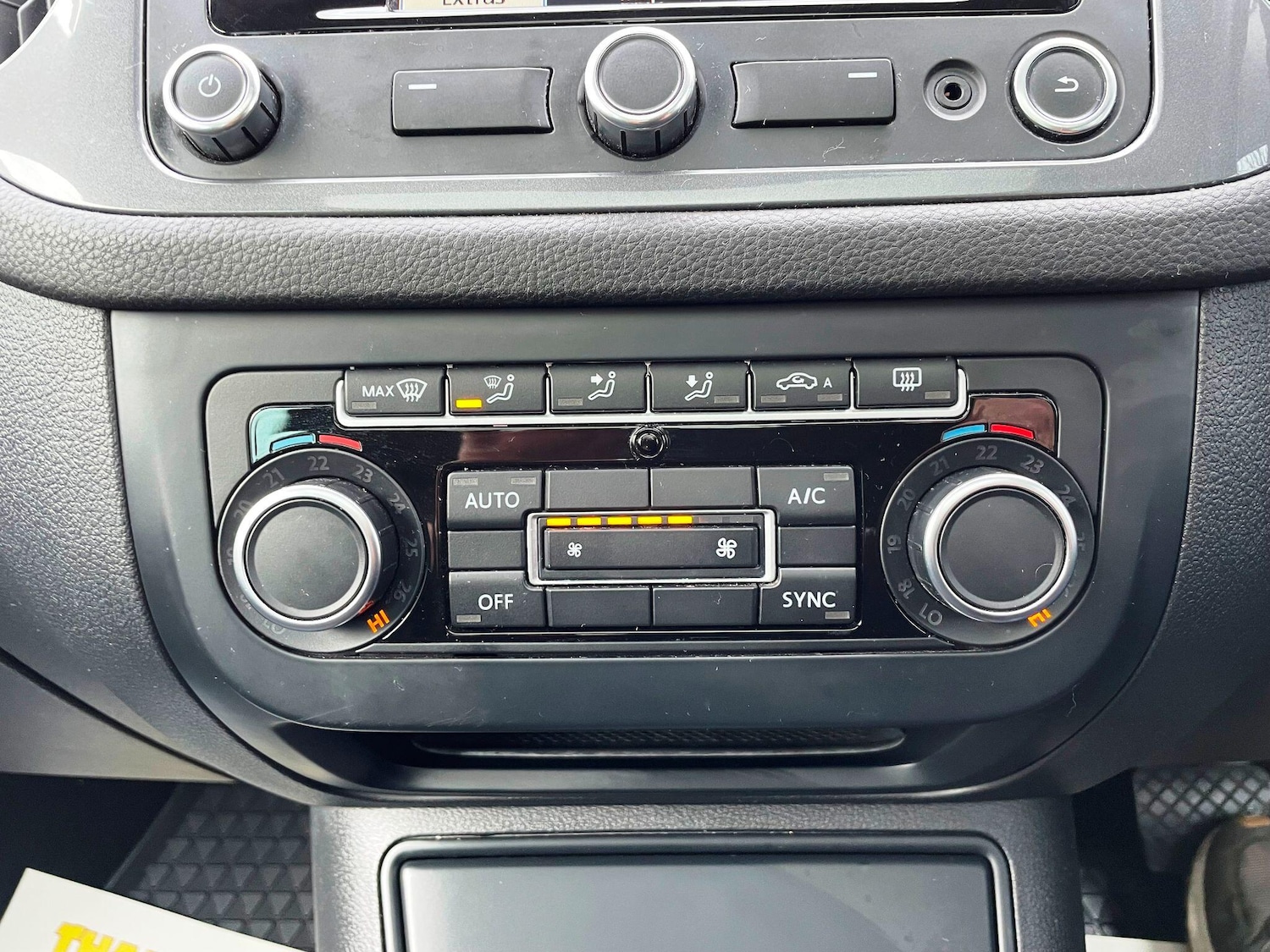 Used Volkswagen Tiguan 2014 for sale - 77839720: Photo 45