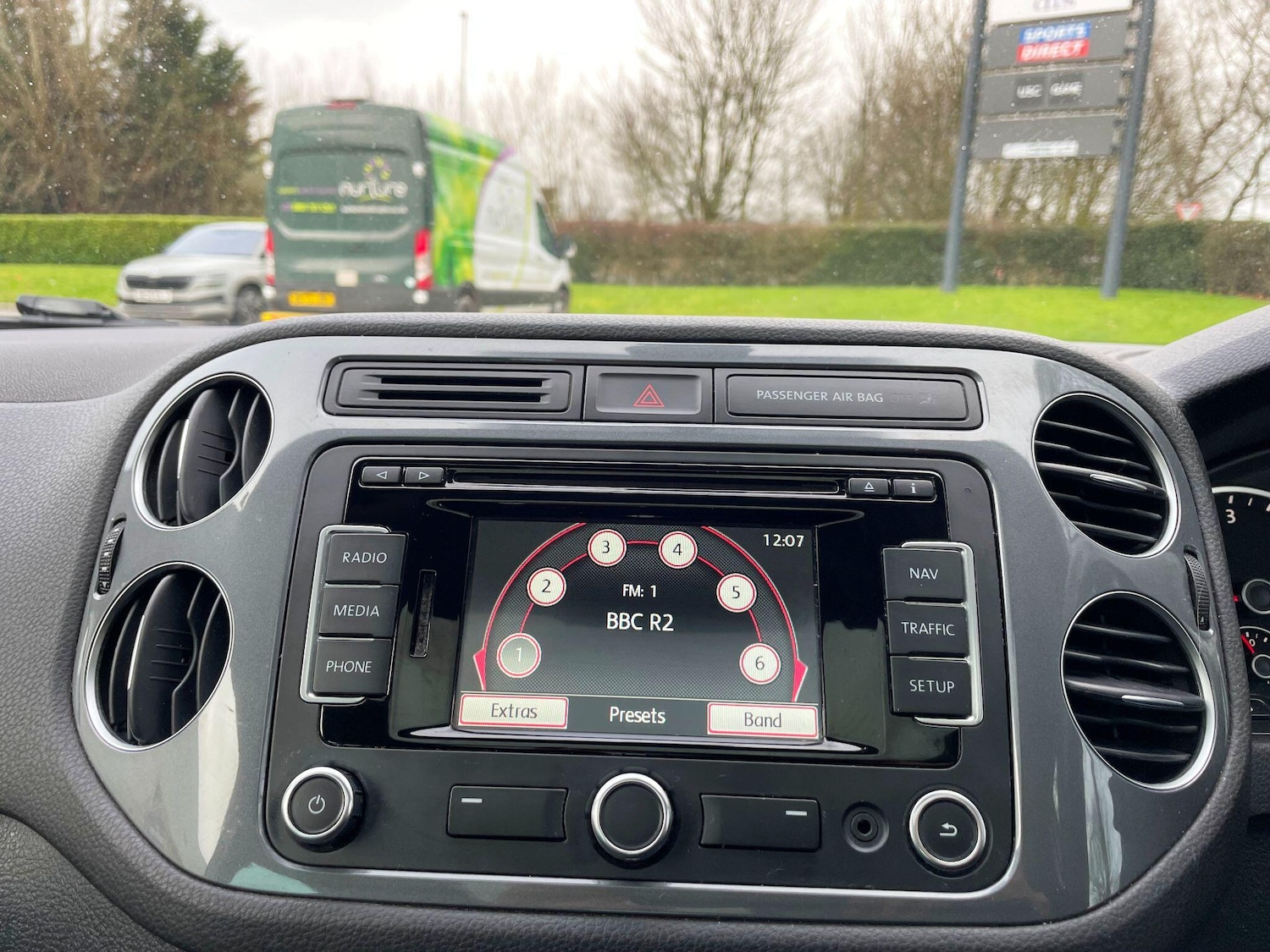 Used Volkswagen Tiguan 2014 for sale - 77839720: Photo 48