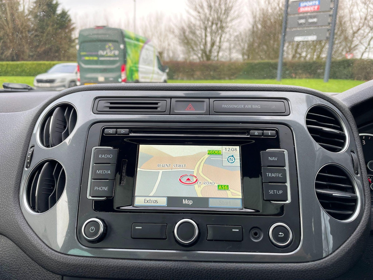 Used Volkswagen Tiguan 2014 for sale - 77839720: Photo 49