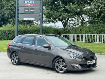 Used Peugeot 308 2014 for sale - 79725851: Photo