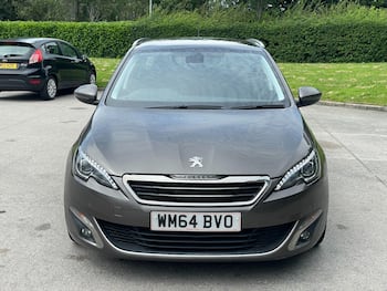 Used Peugeot 308 2014 for sale - 79725851: Photo