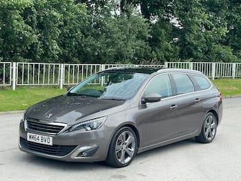 Used Peugeot 308 2014 for sale - 79725851: Photo