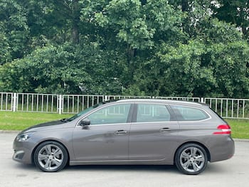 Used Peugeot 308 2014 for sale - 79725851: Photo