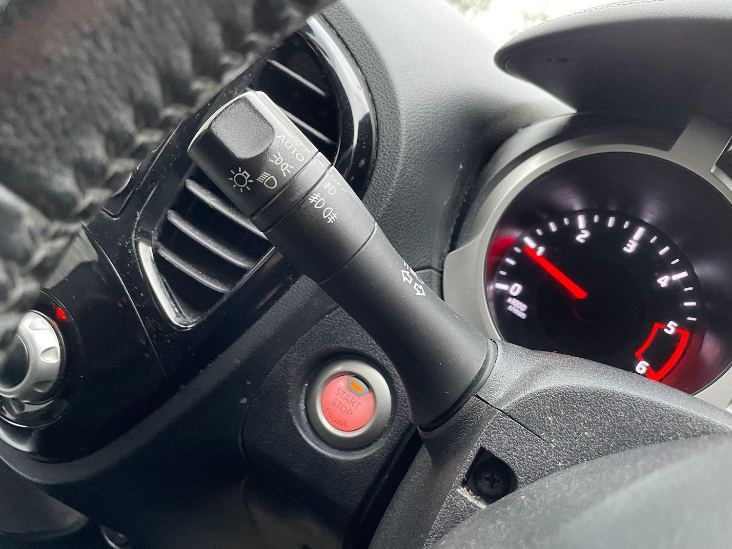 Used Nissan Juke 2015 for sale - 77174801: Photo 12