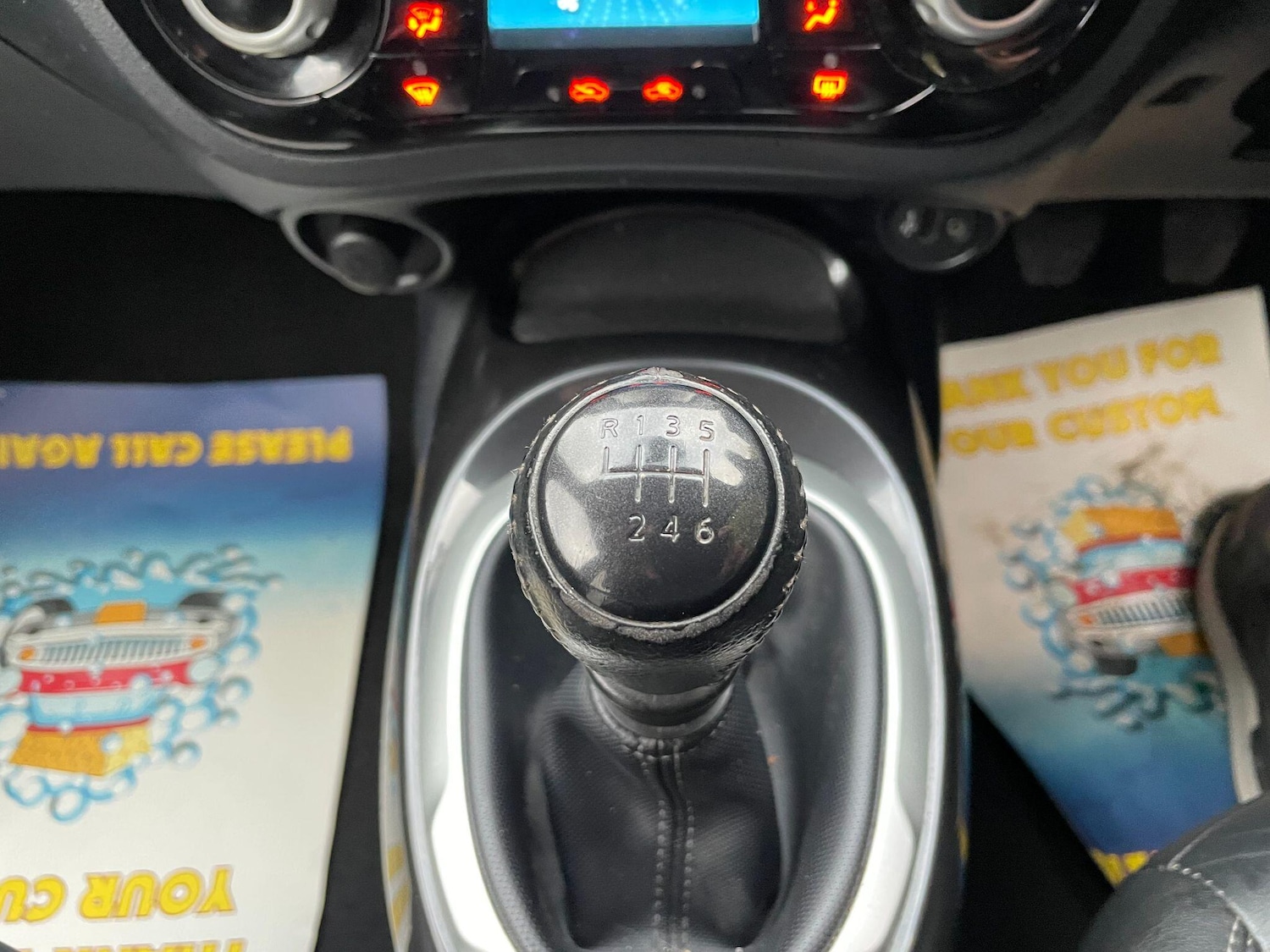 Used Nissan Juke 2015 for sale - 77174801: Photo 13